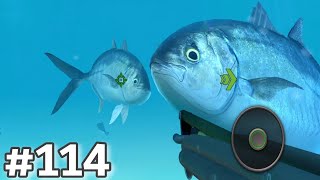 Hunting Clash Turned Into Fishing Clash?? Hunting Clash Gameplay Ep114 screenshot 4