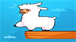 😱 Alpaca Bridge 🥰 GAMEPLAY Levels 1-7 (Android) | Early Access screenshot 3