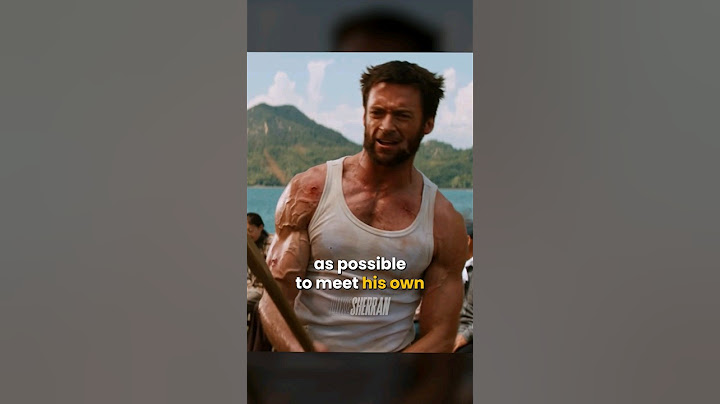 Hugh Jackman & Ryan Reynolds resume Deadpool 3 training