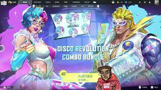 Actual FULL stream + Random #167.2 #MarvelRivals #dcuo #2xko #skate [LIVE] Christian Dilorean