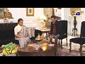Zaira Ki Saas Mein Boss Ki Dilchaspi || Mehroom || Har Pal Geo