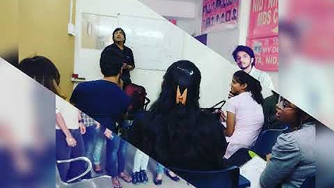 My Design studio Beena Rathore design coaching classes