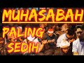 MUHASABAH PALING SEDIH !!! MENYAYAT HATI, SEMUA JAMAAH MENANGIS :'( | Ustadz Hilman Fauzi