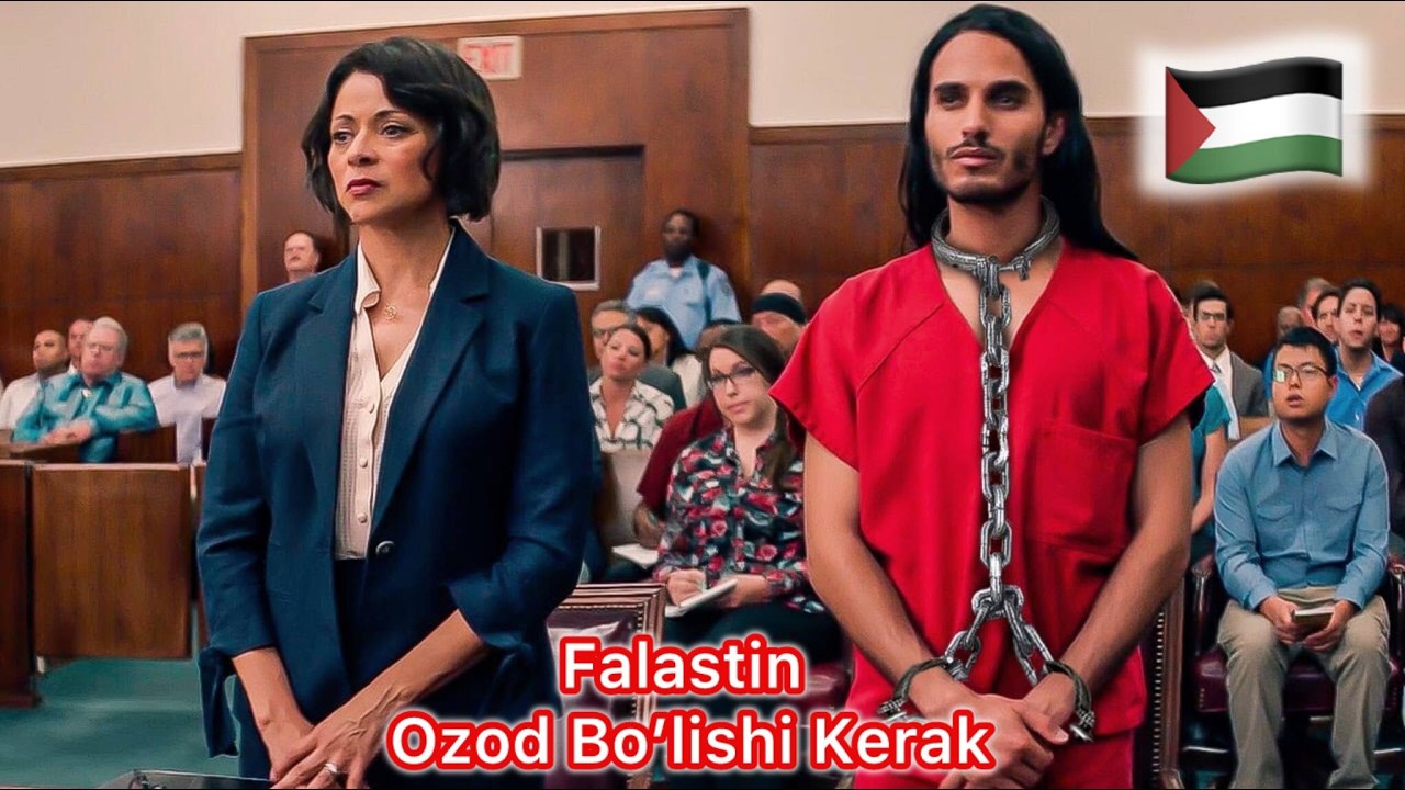 2025-Йилда Исо (А.С) Қайта Тирилади, Аммо Исроил Ва АҚШ Хукумати Бунга Ишонмай Уни Қамоққа Ташлайди…