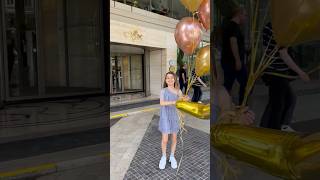 Lavinya 11 Yaş Doğum Günü Partisi