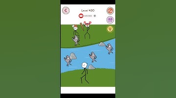 Thief puzzle to pass a level 420 solve  #thiefpuzzletopassalevel #games #video #gameplay #tutorials