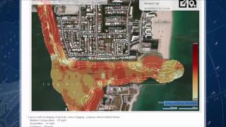 Driven to Fish Simrad Insight Genisis screenshot 4
