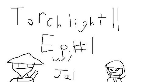 Torchlight II Ep. #1, The Nethermancer