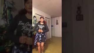 Zumba toning Familiar by Zin Lalaine