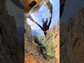 South Africa freefly base jump