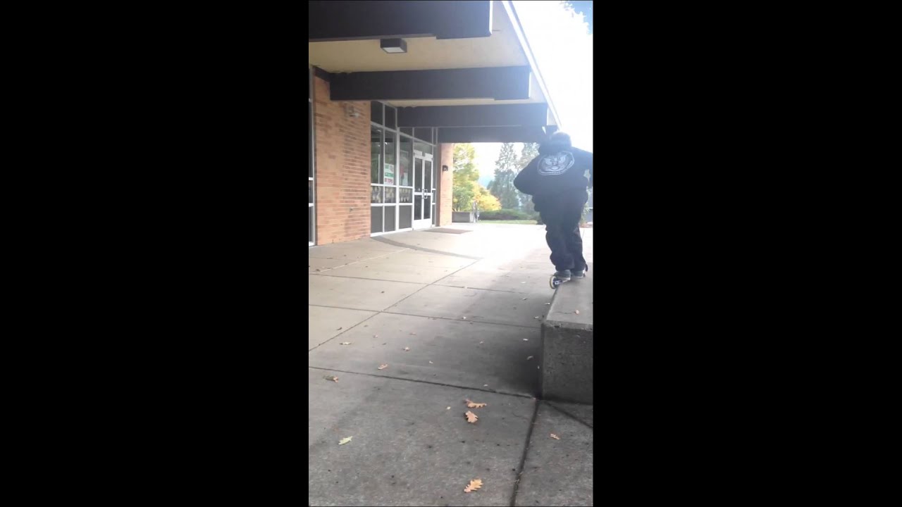 Kaleb Kier street swag