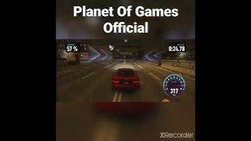 Need For Speed | No Limits | Planet Of Games Official
