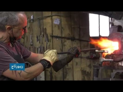 سكاكين لاغيول الفرنسية الفاخرة ضحية المنتجات المقلدة الباكستانية والصينية