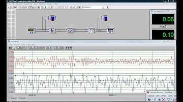 STIC -  video thu thập tín hiệu dao động cáp