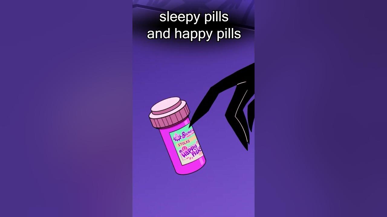 The Sloth Ring Revealed In Helluva Boss Twitter Preview! - YouTube