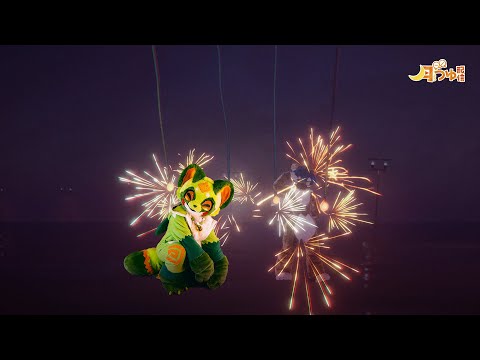 線香花火 23:55から - YouTube