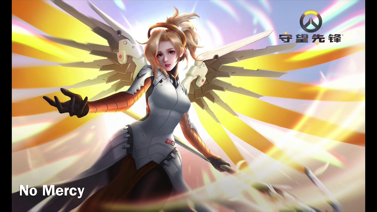 No Mercy | The Living Tombstone | Slowed to Perfection