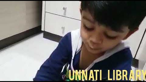 How to play Brain Train of SMART games from Unnati Library