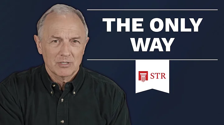 Is Christianity the Only Way to God?