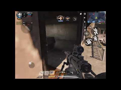 【初投稿】CoD mobile Sniper Onlyキル集