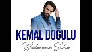 Kemal Doğulu Bodrumun Suları Resimi