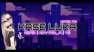 KASE LUKA (Maman Ten) Remix Novyan_M || Reggae Jump New_2K22