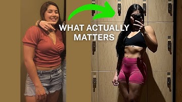 The Real Things That Change Your Physique (Fix This and Your Body Responds)