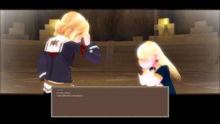 Mabinogi G15: Portia's Forgotten Love