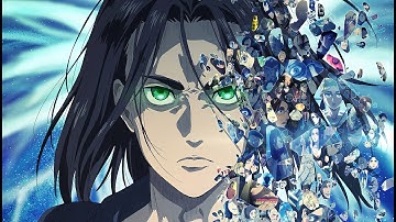 CALL OF SILENCE x AKUMA NO KO [AOT] - JAPANDEE x MIT REMIX