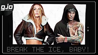 Break the Ice, Baby! (Dance-Off Mix) - Britney Spears, Vanilla Ice