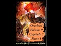 Overlord Áudio Novel Capítulo 42.1 PT BR