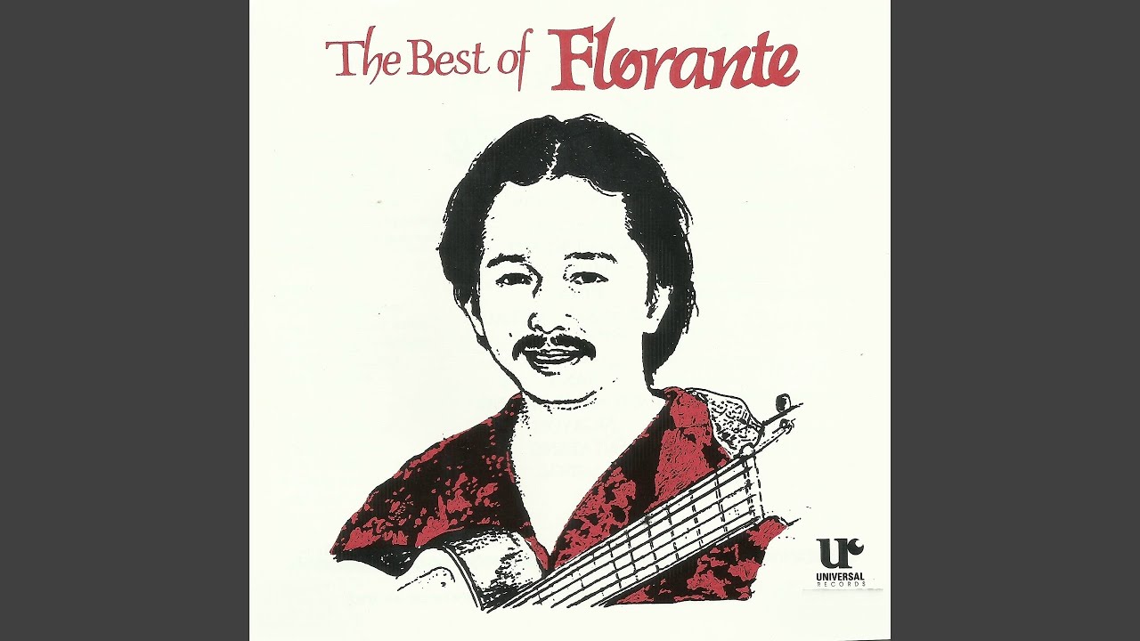 Florante - Ako'y Pinoy Chords - Chordify.