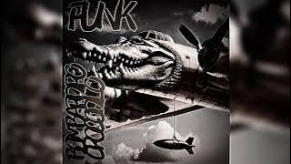 BOMBARDIRO CROCODILO FUNK ( SLOWED )