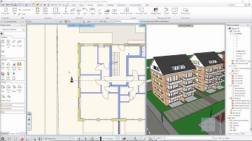 Rule-based Filters - ARCHLine.XP