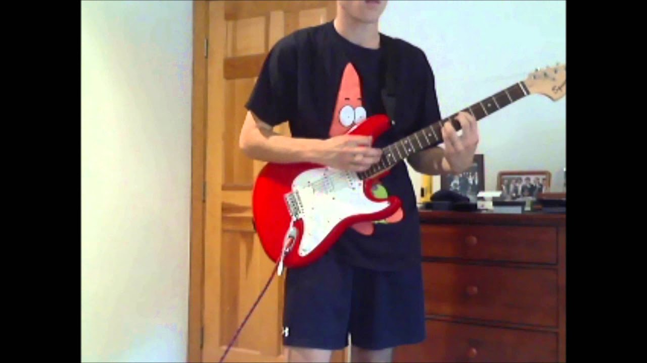 Ween Bananas and Blow (Cover) YouTube