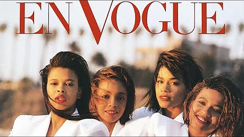 How Money Issues and Lawsuits Ruined One of The Best Female Vocal Groups of All Time | En Vogue