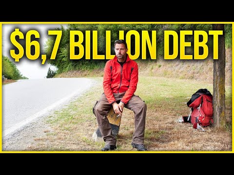 Who Is The Poorest Person In The World? [Meet Jerome Kerviel]