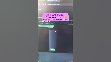 Future Tech: Instantly Create Websites from Screenshots with AI!