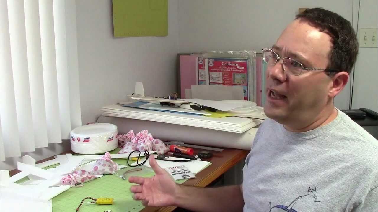 Programming an RC Speed Control, Part 2 YouTube