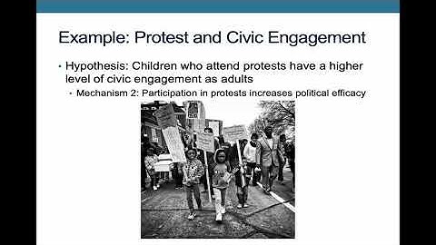 Credible Causal Mechanisms