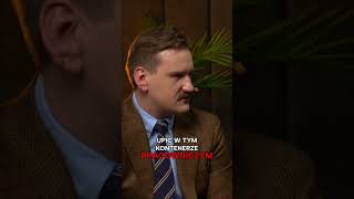 Imigranci z Kolumbii stają się problemem? Jakub Dymek #shorts