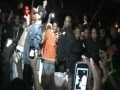 Chris Brown vs John Wall dancing Dougie at Love Nightclub in DC for New Years Eve