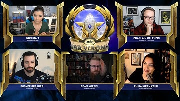 RollPlay - Far Verona - Week 18, Part 1