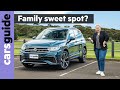 Family fave volkswagen tiguan 2023 review 162tsi rline  is this euro midsize suv right for you
