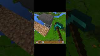I got scammed 😭 #alookhaoge #minecraft #craftworld #scam #gaming #trap #trolling #popat #sister