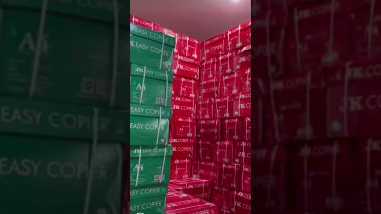 Jk copier paper A4 PAPER WHOLESALER MARKET in Aligarh 