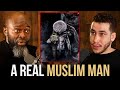 E78 working out approaching muslim women  converting to islam w sh abdullah oduro