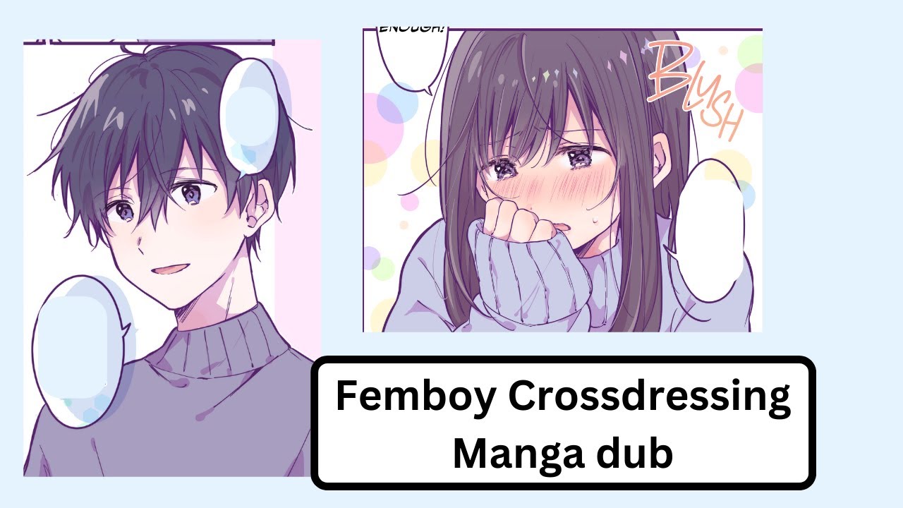 Фембой манга яой. Femboy Manga. Waifu femboy. Waifu Crossing игра.