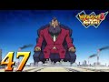 ZOOLAN RICE S PLANS Inazuma Eleven 3 Bomb Blast 47 