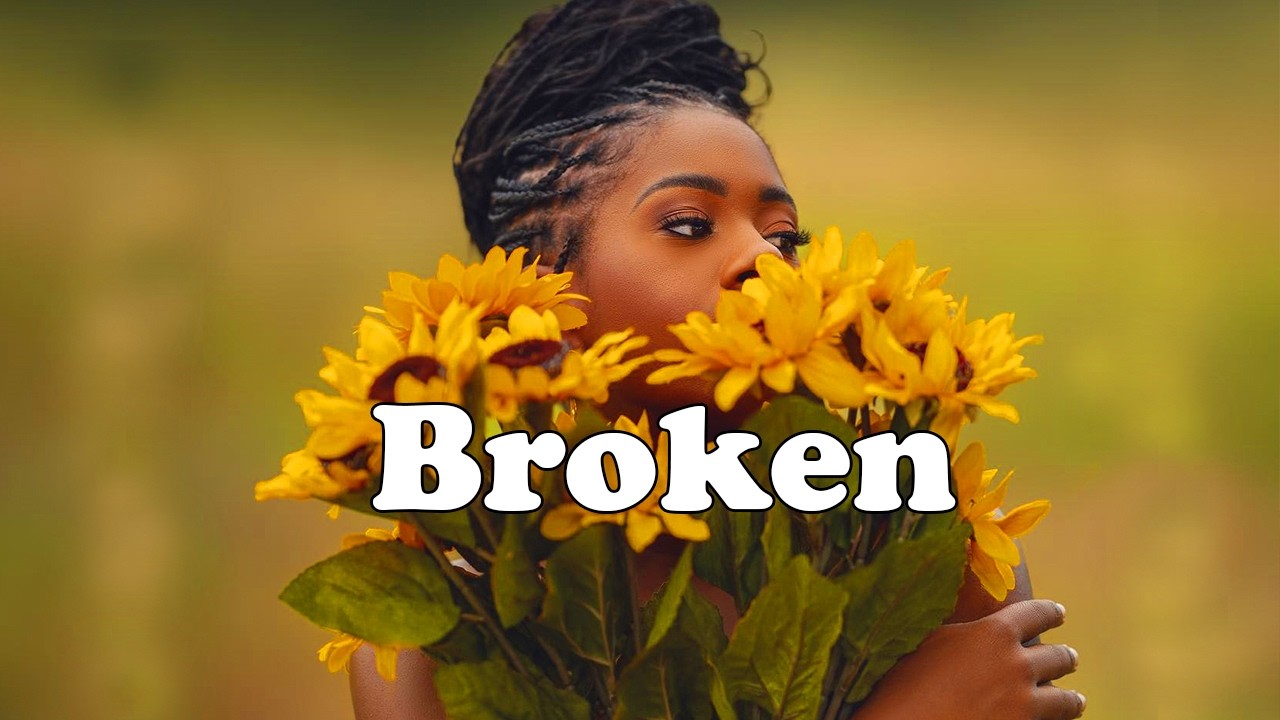 'FREE' Afrobeat Instrumental 2026 x Burna boy x Omah Lay | Emotional Afrobeat Type Beat "Broken"